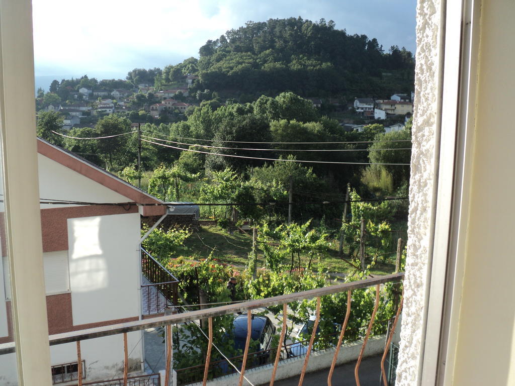 Alojamento Correia Caldelas Zimmer foto